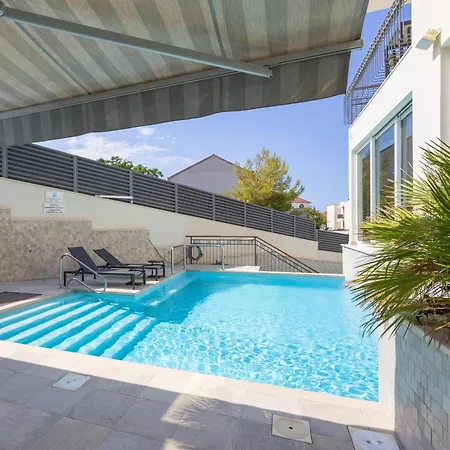 Hotel - Teranea City Hvar-3